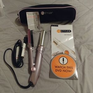 Instyler